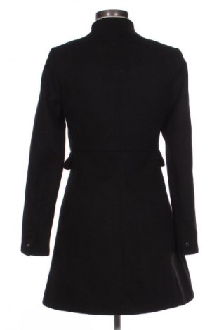 Damenmantel Stradivarius, Größe S, Farbe Schwarz, Preis € 45,01