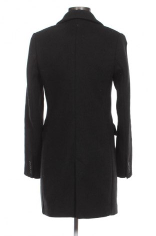 Damenmantel Stradivarius, Größe S, Farbe Schwarz, Preis 45,00 €