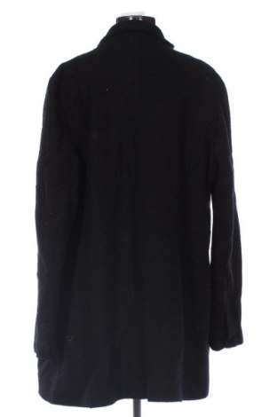 Damski płaszcz Street One, Rozmiar XL, Kolor Czarny, Cena 191,99 zł