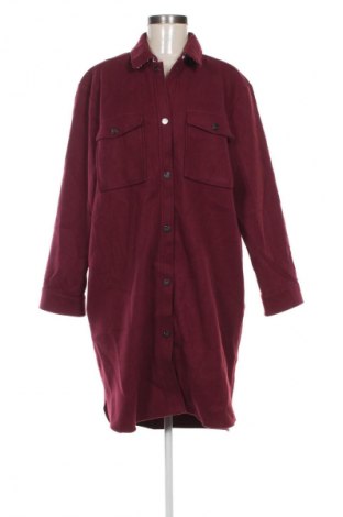 Damenmantel Street One, Größe L, Farbe Rot, Preis € 16,99