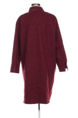 Damenmantel Street One, Größe L, Farbe Rot, Preis € 16,99