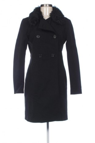 Damenmantel Strenesse Gabriele Strehle, Größe M, Farbe Schwarz, Preis 53,37 €