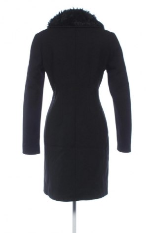 Damenmantel Strenesse Gabriele Strehle, Größe M, Farbe Schwarz, Preis 53,37 €