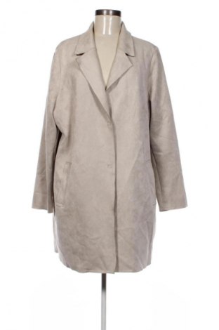 Dámsky kabát  SuZa, Veľkosť XL, Farba Béžová, Cena  27,95 €