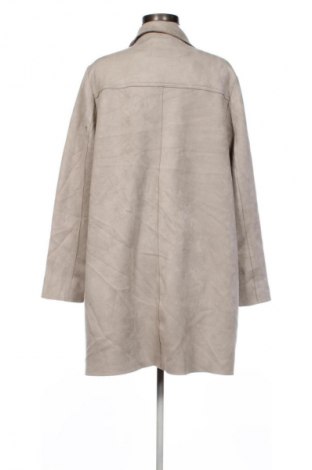 Dámsky kabát  SuZa, Veľkosť XL, Farba Béžová, Cena  27,95 €