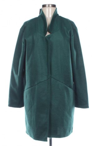 Dámský kabát  Sublevel, Velikost XL, Barva Zelená, Cena  1 177,00 Kč