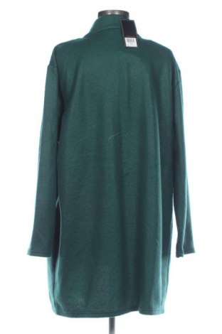 Dámský kabát  Sublevel, Velikost XL, Barva Zelená, Cena  1 177,00 Kč