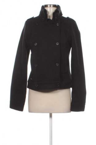 Dámský kabát  Supremebeing, Velikost S, Barva Černá, Cena  1 215,00 Kč