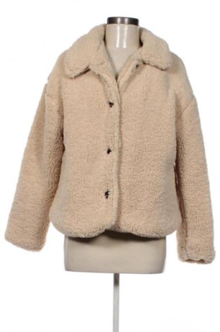 Damenmantel Sweewe, Größe M, Farbe Beige, Preis € 22,99