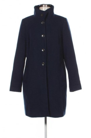 Дамско палто Taifun, Размер M, Цвят Син, Цена 91,99 лв.