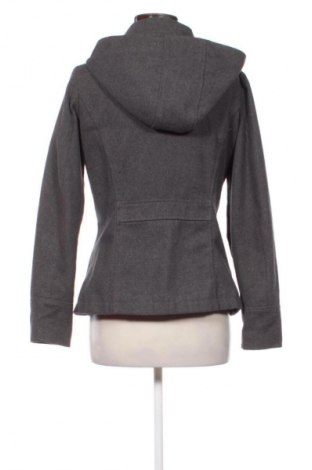 Dámsky kabát  Terranova, Veľkosť L, Farba Sivá, Cena  45,01 €