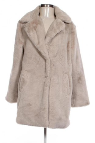 Dámsky kabát  Terranova, Veľkosť M, Farba Béžová, Cena  29,67 €