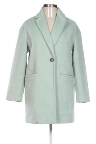 Дамско палто Tiffosi, Размер XS, Цвят Син, Цена 54,99 лв.