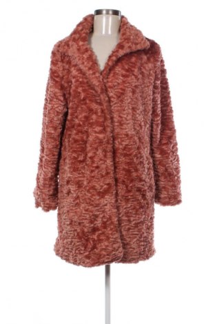 Dámský kabát  Tom Tailor, Velikost S, Barva Růžová, Cena  1 217,00 Kč