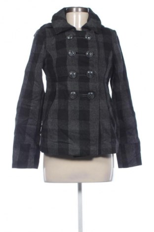 Дамско палто Tom Tailor, Размер S, Цвят Многоцветен, Цена 218,00 лв.