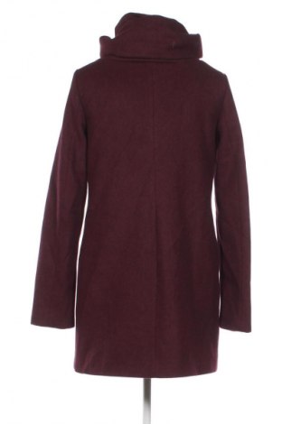 Dámský kabát  Tom Tailor, Velikost XS, Barva Červená, Cena  1 279,00 Kč