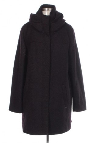 Damski płaszcz Tom Tailor, Rozmiar XXL, Kolor Czerwony, Cena 223,99 zł