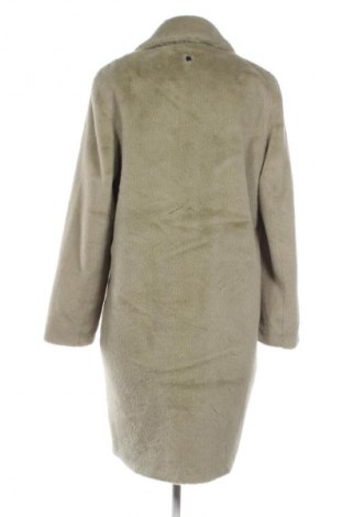 Γυναικείο παλτό Tom Tailor, Μέγεθος M, Χρώμα Πράσινο, Τιμή 49,10 €