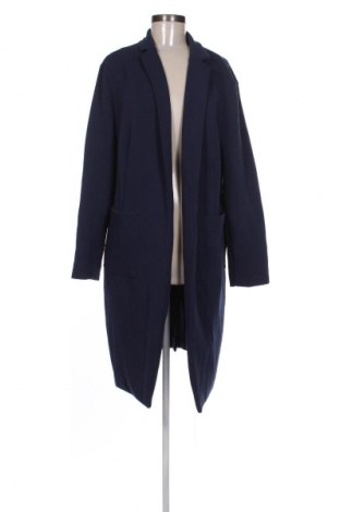 Dámský kabát  Tom Tailor, Velikost XXL, Barva Modrá, Cena  3 267,00 Kč