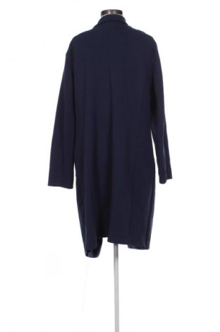 Dámský kabát  Tom Tailor, Velikost XXL, Barva Modrá, Cena  3 267,00 Kč