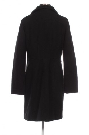 Γυναικείο παλτό Tom Tailor, Μέγεθος L, Χρώμα Μαύρο, Τιμή 23,99 €