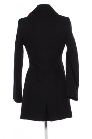 Dámský kabát  Tommy Hilfiger, Velikost XS, Barva Černá, Cena  3 038,00 Kč