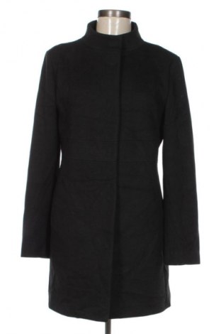 Damenmantel Toujours Femme, Größe L, Farbe Schwarz, Preis € 29,99