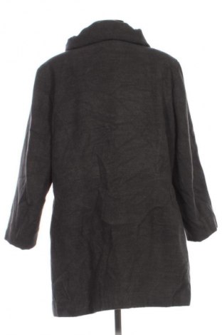 Dámsky kabát  Ulla Popken, Veľkosť XXL, Farba Sivá, Cena  44,95 €