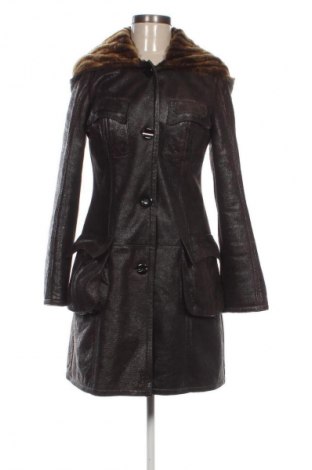 Damenmantel Unbranded, Größe M, Farbe Braun, Preis € 74,29