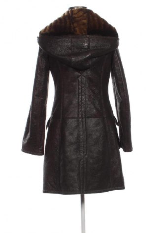 Damenmantel Unbranded, Größe M, Farbe Braun, Preis € 74,29