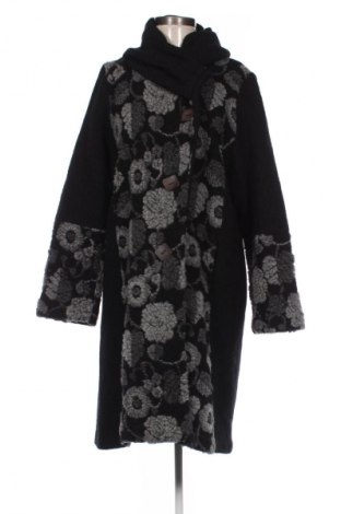 Damenmantel Unbranded, Größe S, Farbe Mehrfarbig, Preis € 29,74