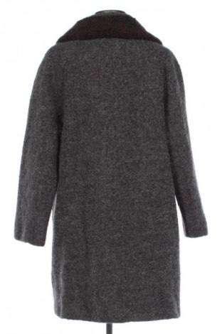 Damenmantel Unbranded, Größe M, Farbe Grau, Preis 29,74 €