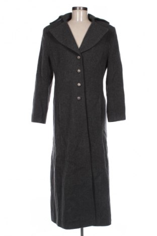 Γυναικείο παλτό Unbranded, Μέγεθος L, Χρώμα Γκρί, Τιμή 45,09 €
