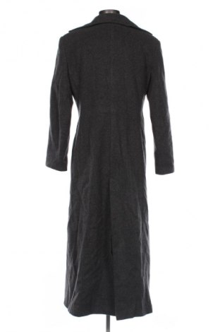 Γυναικείο παλτό Unbranded, Μέγεθος L, Χρώμα Γκρί, Τιμή 45,09 €