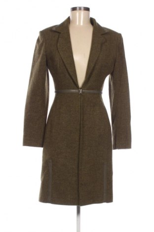 Γυναικείο παλτό Unbranded, Μέγεθος M, Χρώμα Πράσινο, Τιμή 45,09 €