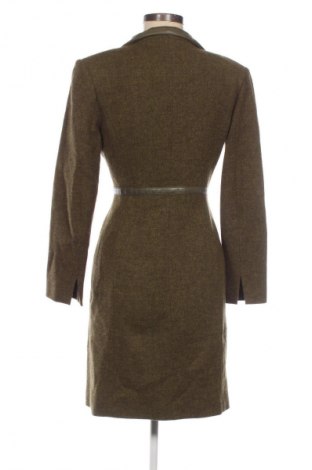 Γυναικείο παλτό Unbranded, Μέγεθος M, Χρώμα Πράσινο, Τιμή 45,09 €