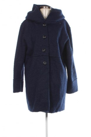 Damenmantel Unbranded, Größe M, Farbe Blau, Preis € 49,99