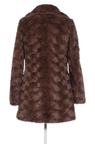 Damenmantel Unbranded, Größe XS, Farbe Braun, Preis 71,53 €