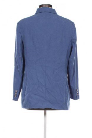 Damenmantel Unbranded, Größe M, Farbe Blau, Preis 30,00 €