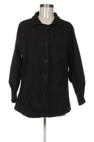 Damenmantel Unbranded, Größe S, Farbe Schwarz, Preis 17,99 €