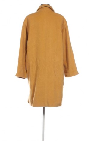 Damenmantel Unbranded, Größe M, Farbe Gelb, Preis 45,09 €