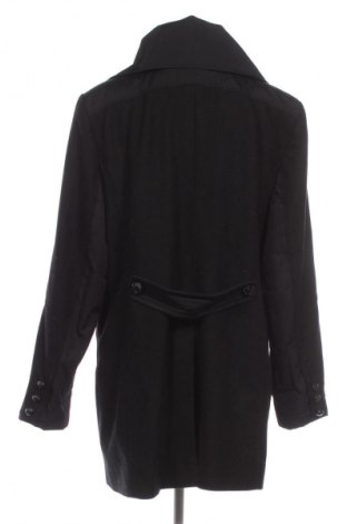 Damski płaszcz Unbranded, Rozmiar XL, Kolor Czarny, Cena 202,24 zł