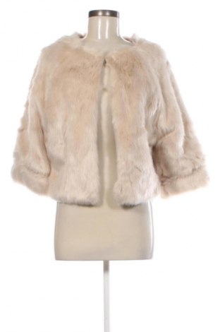 Damski płaszcz Unbranded, Rozmiar S, Kolor Beżowy, Cena 167,99 zł