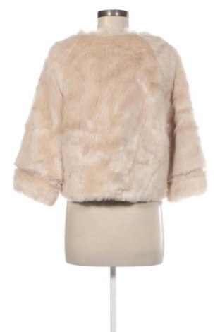 Damski płaszcz Unbranded, Rozmiar S, Kolor Beżowy, Cena 167,99 zł