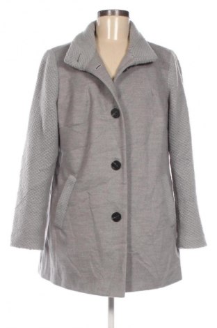 Dámský kabát  Unbranded, Velikost L, Barva Šedá, Cena  736,00 Kč