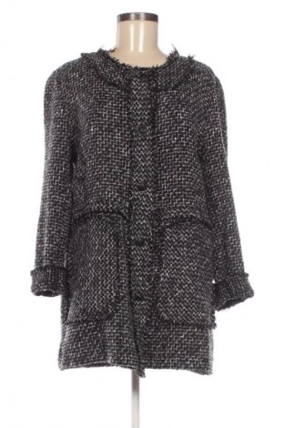 Γυναικείο παλτό Unbranded, Μέγεθος L, Χρώμα Πολύχρωμο, Τιμή 30,00 €