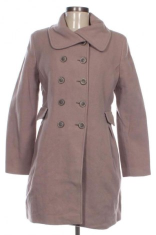 Damenmantel Unbranded, Größe XL, Farbe Aschrosa, Preis € 45,09