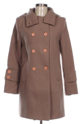 Dámský kabát  Unbranded, Velikost XL, Barva Hnědá, Cena  1 116,00 Kč