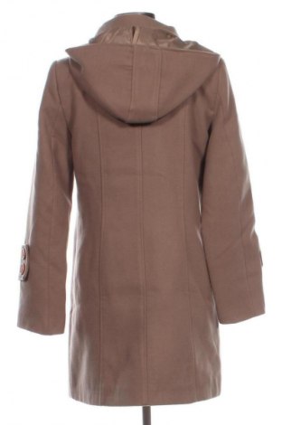 Dámský kabát  Unbranded, Velikost XL, Barva Hnědá, Cena  1 116,00 Kč