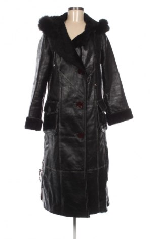 Dámský kabát  Unbranded, Velikost XL, Barva Černá, Cena  1 116,00 Kč